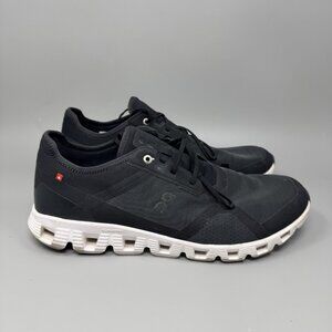 On Cloud X 3 AD Men’s Black Running Shoes Sneakers Size 13